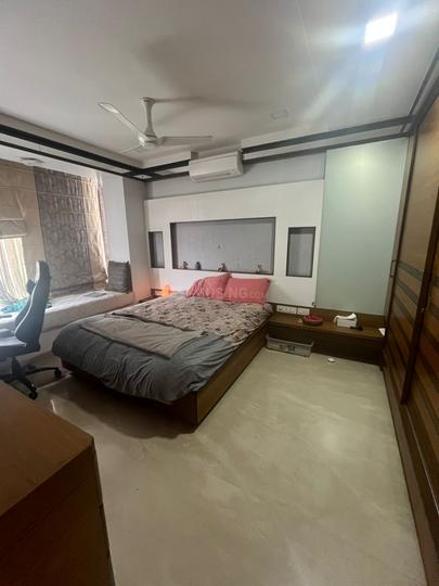 Shankar Kalat Nagar, Wakad Bedroom 1