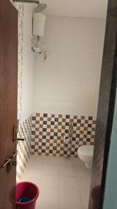 Bathroom Image of 4000 Sq.ft 5 BHK Independent House for rent in Somalwada Nagpur for Rs. 85000