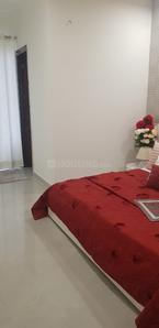Bedroom Image of 1728 Sq.ft 3 BHK Builder Floor for sale in TDI Sapphire Homes, Sector 110 Mohali for Rs. 8900000