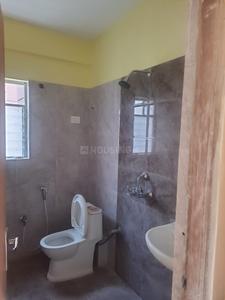 Image of 810 Sq.ft 3 BHK Apartment / Flat for rent in Loharuka Freshia, Rajarhat, Kolkata for Rs. 25000