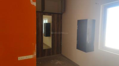 Bedroom Image of 1650 Sq.ft 3 BHK Apartment / Flat for rent in Mantri Serenity, Bikasipura Bengaluru for Rs. 60000