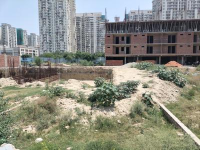 Residential Plot