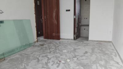 Bedroom Image of 1313 Sq.ft 2 BHK Apartment / Flat for sale in Pote Pallacio, Kharghar Navi Mumbai for Rs. 15500000