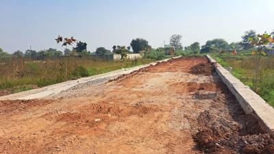 Image of 1000 Sq.ft Residential Plot / Land for sale in Golden Residency, Boria Kal, Raipur for Rs. 1999000