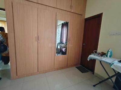 Bedroom Image of 2400 Sq.ft 2 BHK Apartment / Flat for rent in Koramangala Bengaluru for Rs. 52000