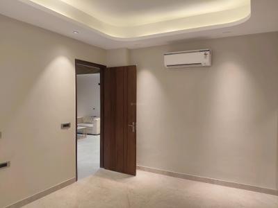 Bedroom Image of 4500 Sq.ft 3 BHK Builder Floor for sale in Malibu Town Floors, Sector 47 Gurgaon for Rs. 60000000