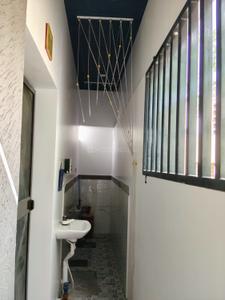 Bathroom Image of 1140 Sq.ft 2 BHK Independent House for sale in Keeranatham Coimbatore for Rs. 8000000