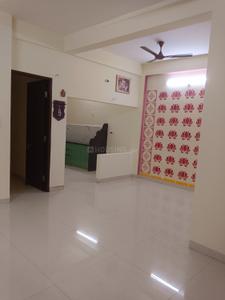 Hall Image of 1000 Sq.ft 2 BHK Builder Floor for rent in Ansal Town Indore - Apartments, Talawali Chanda Indore for Rs. 15000