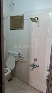 Image of 1312 Sq.ft 3 BHK Apartment / Flat for rent in Landmark Radhe Regency, Hukma Khedi, Indore for Rs. 16000
