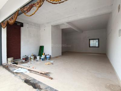 2 BHK Independent Builder Floor