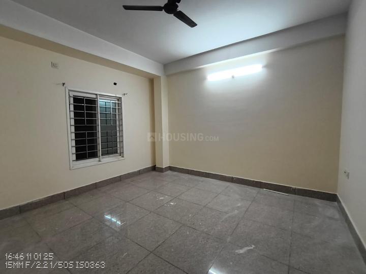 Zoo Tiniali Bedroom 1