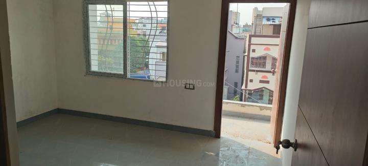 Ashiana Digha Road Bedroom 1