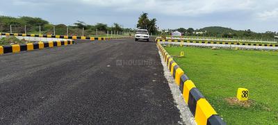 Image of 600 Sq.ft Residential Plot / Land for sale in Vanavil S K Avenue Part II, Naduveerapattu, Chennai for Rs. 1655300