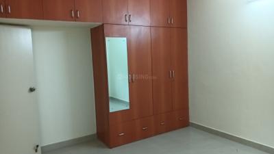 Bedroom Image of 1738 Sq.ft 2 BHK Apartment / Flat for sale in Sraddha Splendor, Whitefield Bengaluru for Rs. 11000000