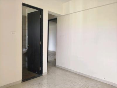 Bedroom Image of 1221 Sq.ft 3 BHK Apartment / Flat for sale in Arko Star Vista by Arko Realty, Ravet Pune for Rs. 9300000