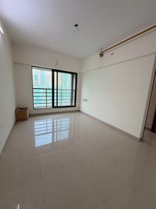 Hall Image of 450 Sq.ft 1 BHK Apartment / Flat for sale in Mansarovar Residency, Vikhroli East Mumbai for Rs. 10000000