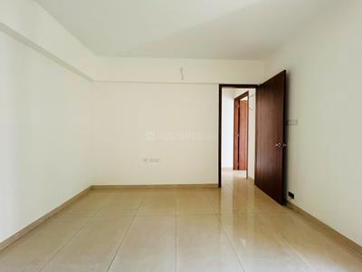 Hall Image of 1040 Sq.ft 2 BHK Apartment / Flat for sale in Soba Optima Phase II, Anand Nagar, Sinhagad Road Pune for Rs. 11500000