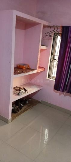 Tower house Bedroom 1