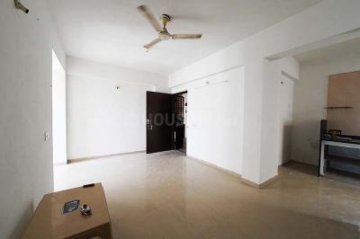 Hall Image of 1080 Sq.ft 2 BHK Apartment / Flat for sale in Vaishno Devi Circle Ahmedabad for Rs. 5600000