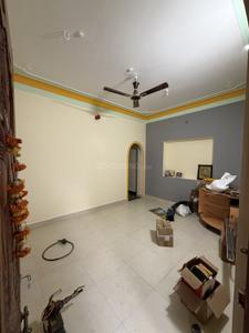 Hall Image of 1100 Sq.ft 3 BHK Independent House for rent in Hindwadi Belagavi for Rs. 15000
