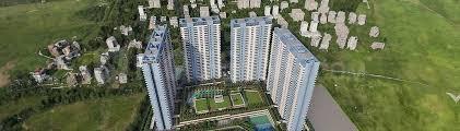 Kumar Parc Residences Main Image 1