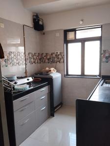 Kitchen Image of Mithchowki malad in Malad West, Mumbai