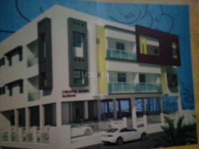 Image of 1125 Sq.ft 3 BHK Apartment / Flat for sale in Ayapakkam, Chennai for Rs. 7000000