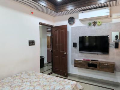 Bedroom Image of 2452 Sq.ft 4 BHK Villa for sale in Bowrampet Hyderabad for Rs. 32000000