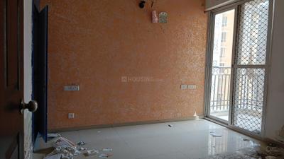 Bedroom Image of 766 Sq.ft 2 BHK Apartment / Flat for rent in Prateek Grand City, Siddharth Vihar Ghaziabad for Rs. 23000