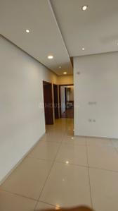 Hall Image of 1355 Sq.ft 2.5 BHK Apartment / Flat for rent in L And T Raintree Boulevard, Sahakara Nagar Bengaluru for Rs. 82000