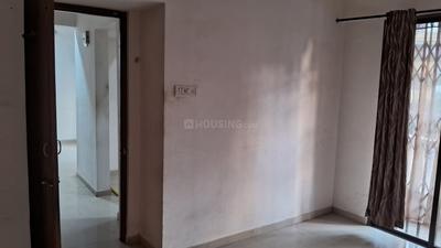 Bedroom Image of 740 Sq.ft 1 BHK Apartment / Flat for sale in Marathon Nagari NX, Badlapur East Badlapur for Rs. 2700000