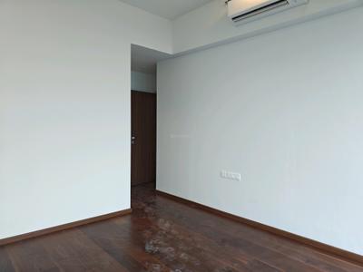 Bedroom Image of 800 Sq.ft 2 BHK Apartment / Flat for rent in Piramal Aranya, Byculla Mumbai for Rs. 130000