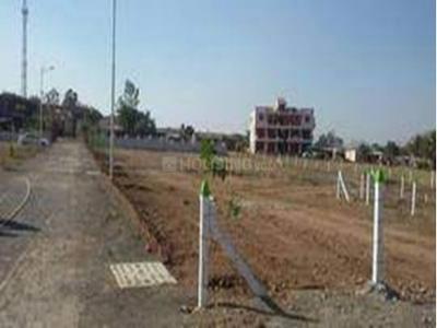 Image of 2300 Sq.ft Residential Plot / Land for sale in Kondhawe-Dhawade, Pune for Rs. 1725000