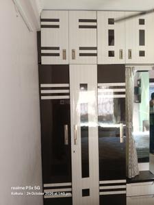 Bedroom Image of 700 Sq.ft 2 BHK Apartment / Flat for sale in Beliaghata Kolkata for Rs. 3700000