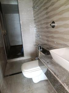 Paradise Sai Aaradhya Attached Bathroom with Bedroom Two 4