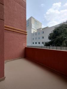 Balcony Image of 2652 Sq.ft 5 BHK Apartment / Flat for sale in Whitefield Bengaluru for Rs. 40000000