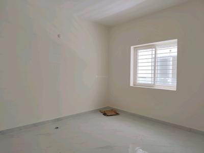Bedroom Image of 1207 Sq.ft 2 BHK Apartment / Flat for sale in Narsingi Hyderabad for Rs. 8449003