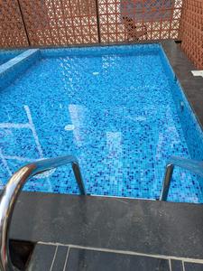 Image of 1346 Sq.ft 2 BHK Apartment / Flat for rent in Moosapet, Hyderabad for Rs. 38000