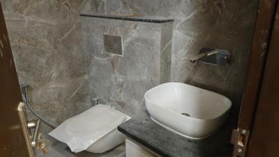 Image of 1300 Sq.ft 3 BHK Builder Floor for sale in Saket, New Delhi for Rs. 33000000