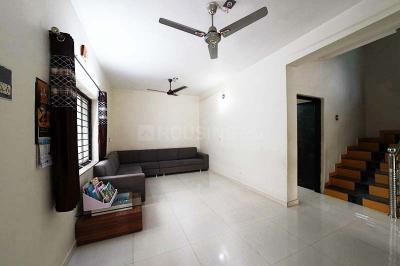 Hall Image of 2164 Sq.ft 3 BHK Independent House for sale in Saijpur Bogha Ahmedabad for Rs. 17500000