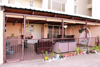Image of 1700 Sq.ft 3 BHK Apartment / Flat for sale in Emami Tejomaya, Navalur, Chennai for Rs. 18000000