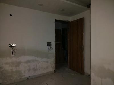 Bedroom Image of 800 Sq.ft 2 BHK Apartment / Flat for sale in Kishangarh New Delhi for Rs. 5620000