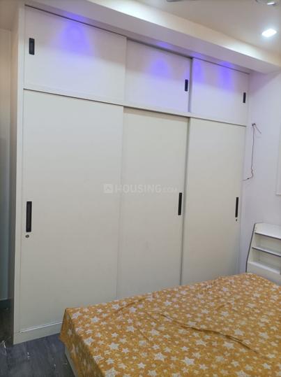 Bagharbari Bedroom 1