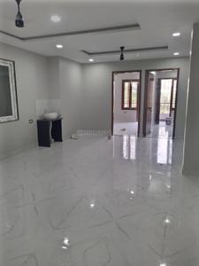 Hall Image of 3000 Sq.ft 4 BHK Apartment / Flat for rent in Indira Nagar Lucknow for Rs. 35000
