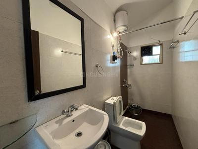 Image of 2000 Sq.ft 3 BHK Villa for sale in Anjuna, Goa for Rs. 35000000