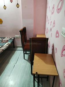 Bedroom Image of MOHAN PG in Gopalpura, Jaipur