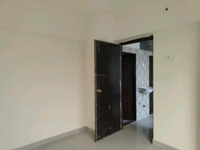 Bedroom Image of 421 Sq.ft 1 BHK Apartment / Flat for sale in Naigaon West Naigaon for Rs. 4450000