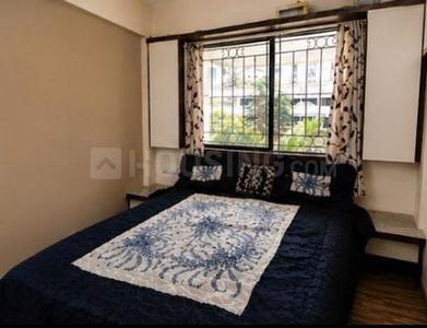 Bedroom Image of Home pg in Kothrud, Pune