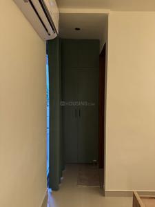 2 BHK Independent Builder Floor