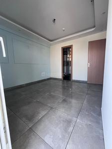 Hall Image of 1967 Sq.ft 4 BHK Apartment / Flat for sale in Saya Gold Avenue Phase 1, Indirapuram Ghaziabad for Rs. 29625000